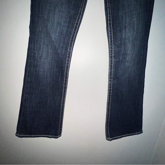 Kut from the kloth bootcut Natalie,‎ jeans, size 4 - Picture 2 of 16